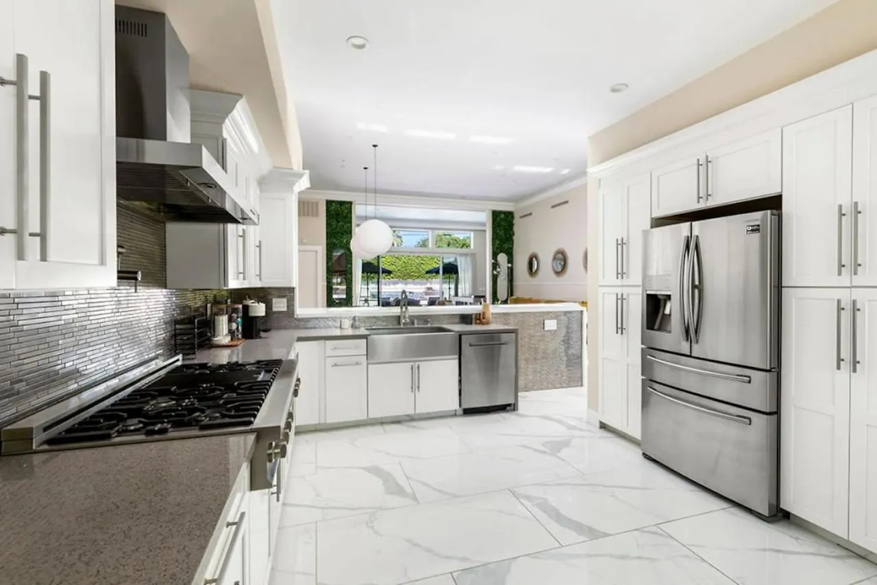 Ocotillo Retreat Large Family Home With Pool And Spa Palm Springs ABD